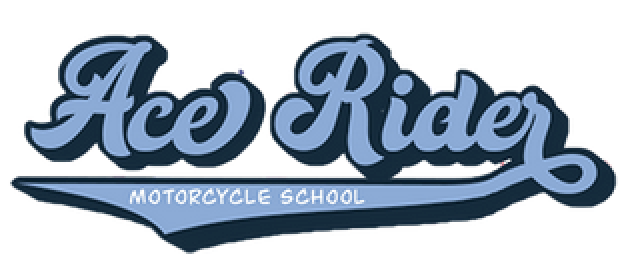 Ace Rider logo