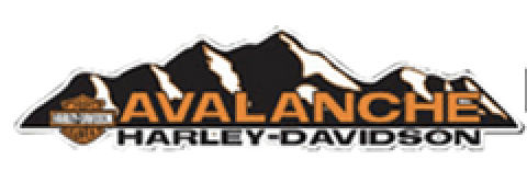 Avalanche Harley logo