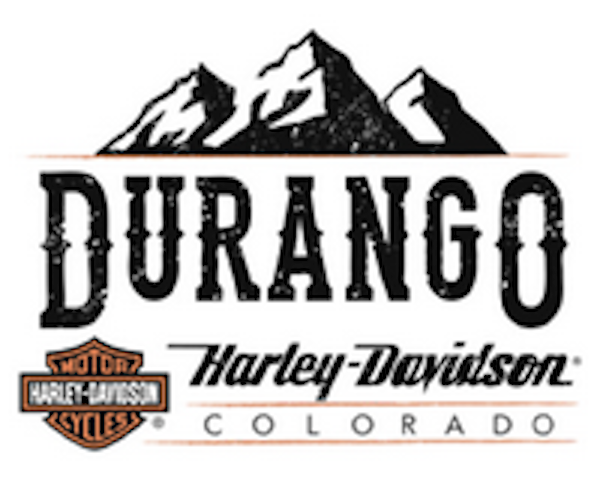 Durango Harley logo