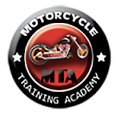 Motorcycle Training Academy Logo