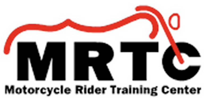 Motorcycle Rider Training Center logo