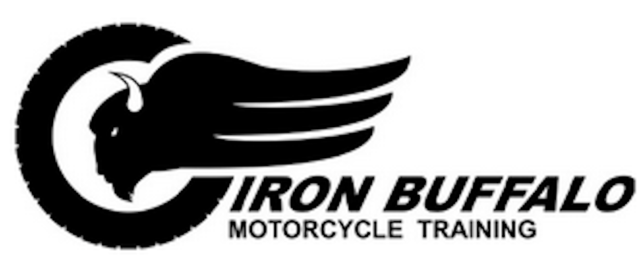 Iron Buffalo logo